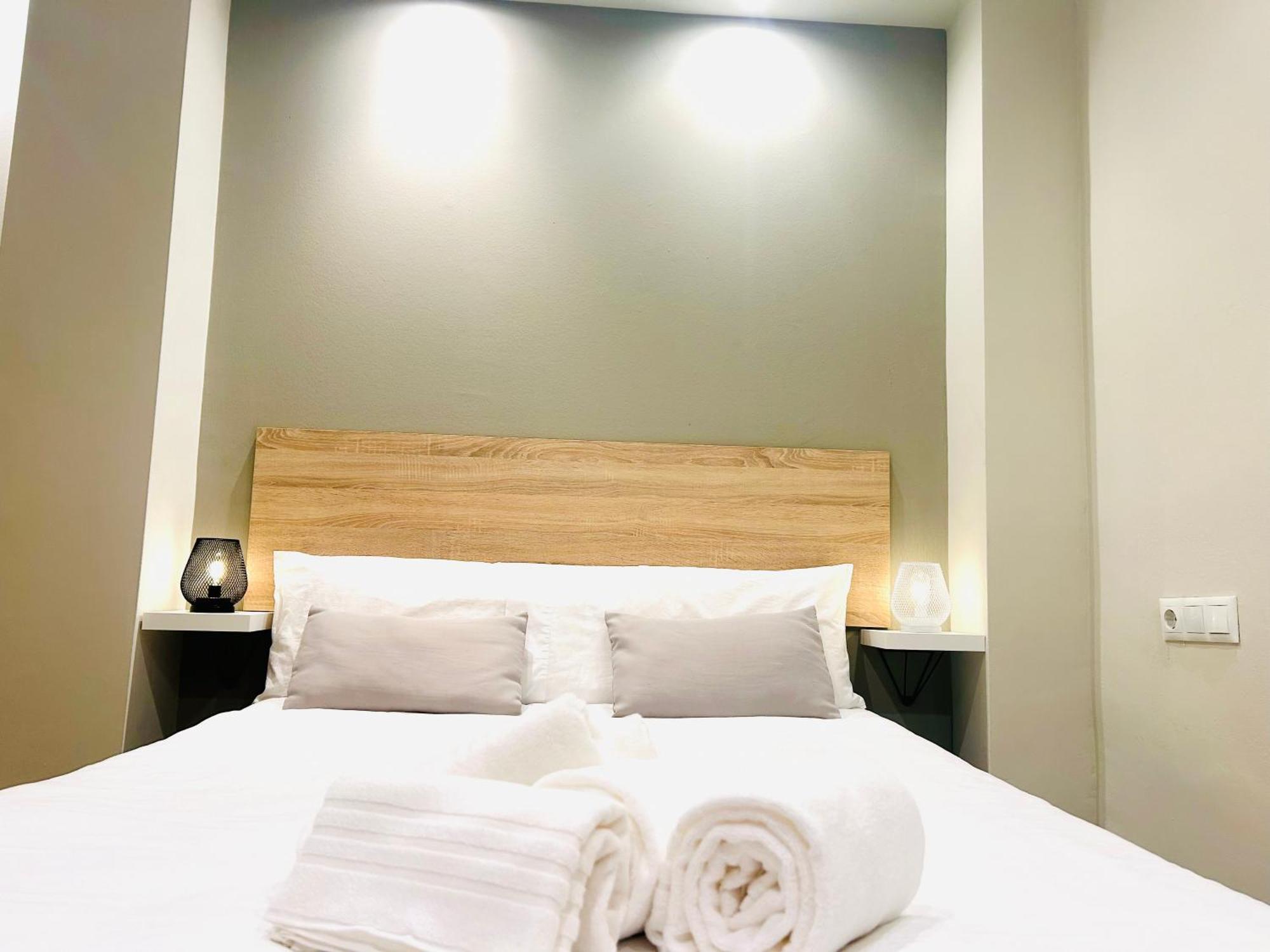 Plaza De Andalucia Home Con Parking Córdoba Eksteriør bilde