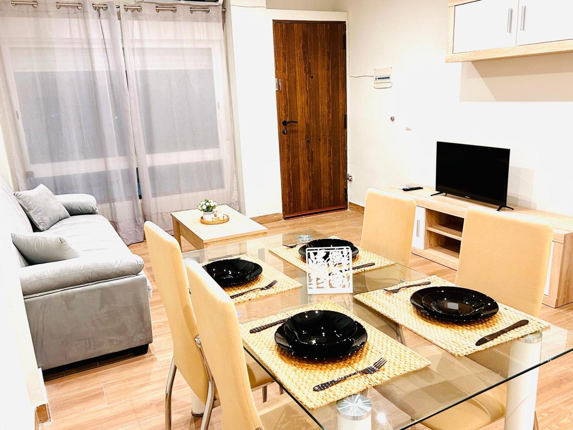 Plaza De Andalucia Home Con Parking Córdoba Eksteriør bilde