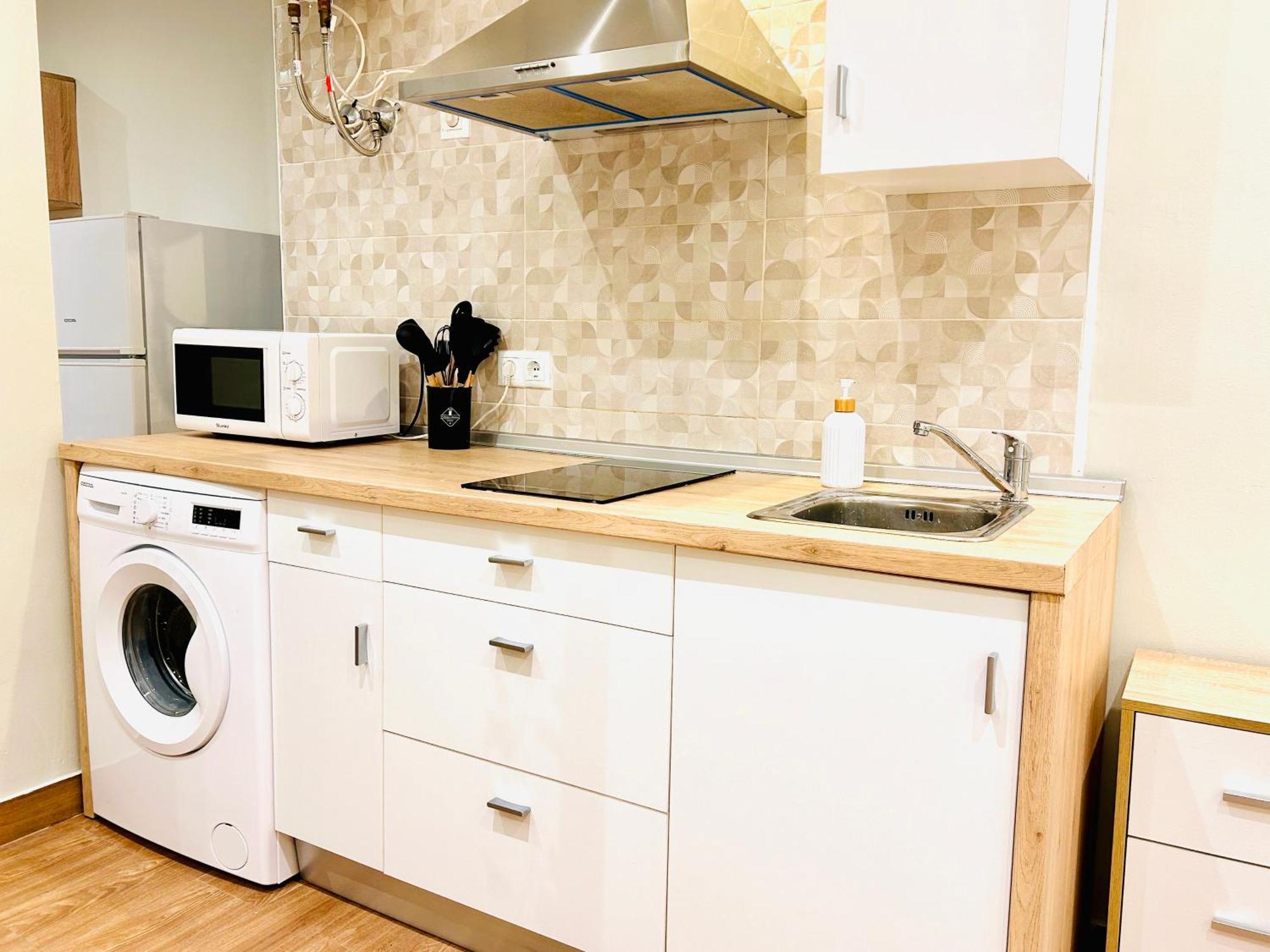 Plaza De Andalucia Home Con Parking Córdoba Eksteriør bilde
