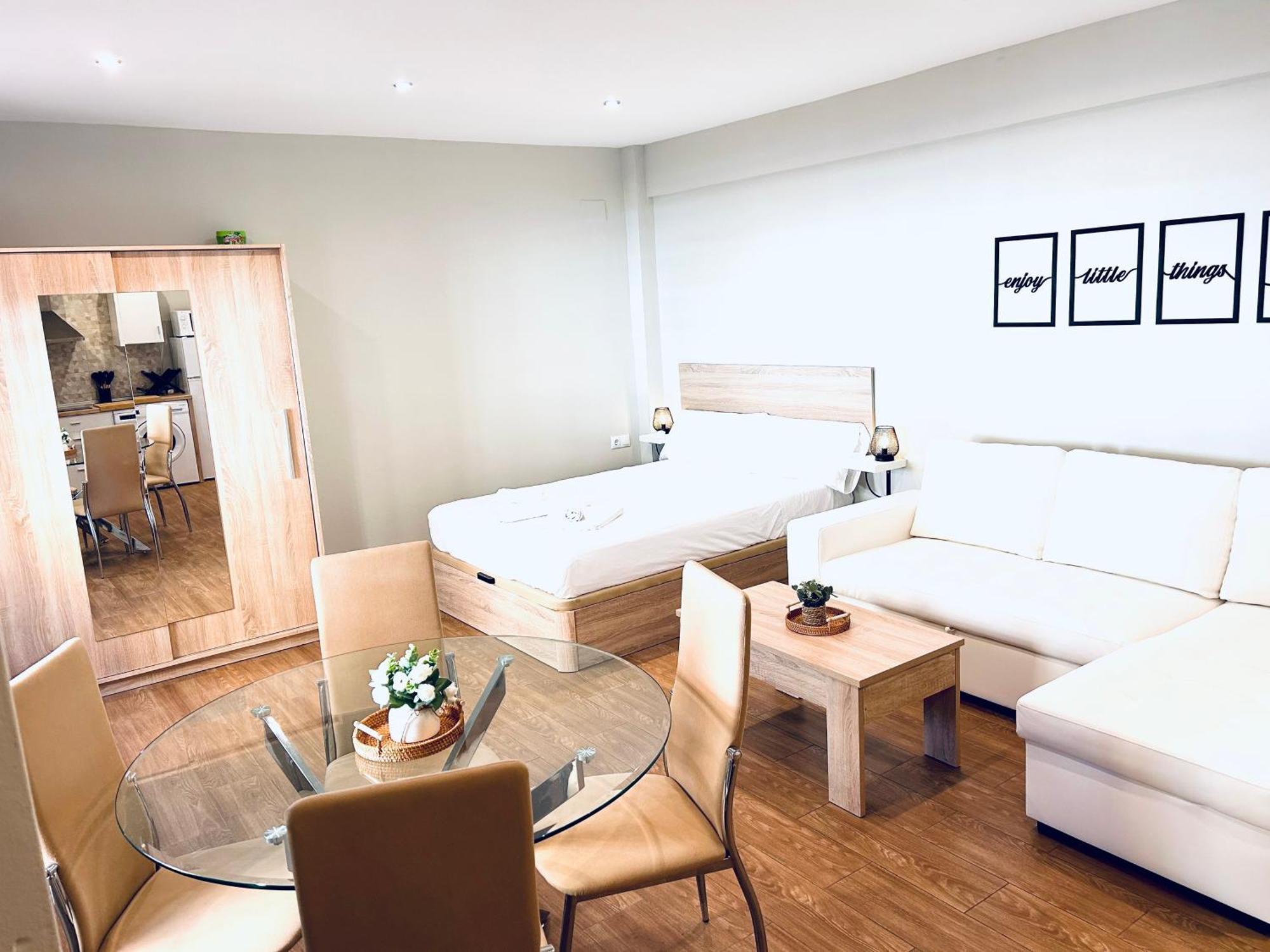 Plaza De Andalucia Home Con Parking Córdoba Eksteriør bilde