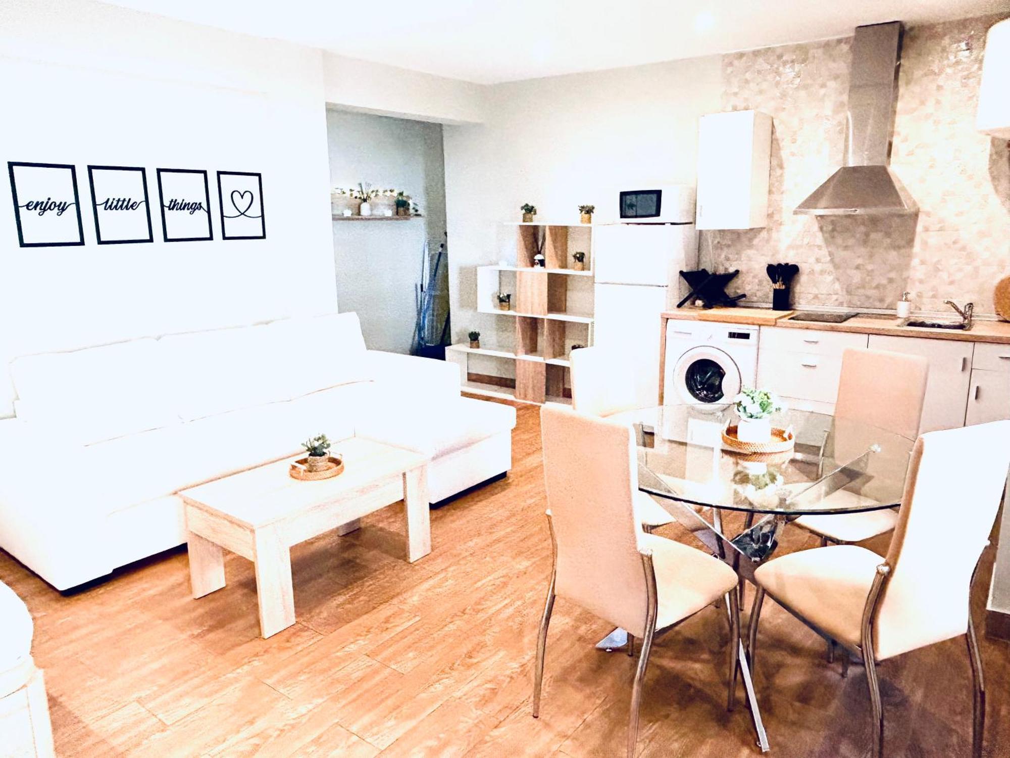Plaza De Andalucia Home Con Parking Córdoba Eksteriør bilde