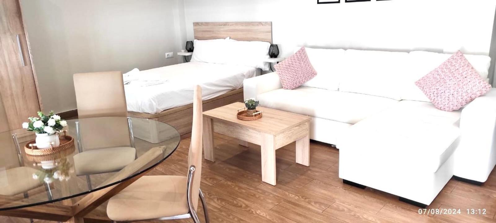 Plaza De Andalucia Home Con Parking Córdoba Eksteriør bilde