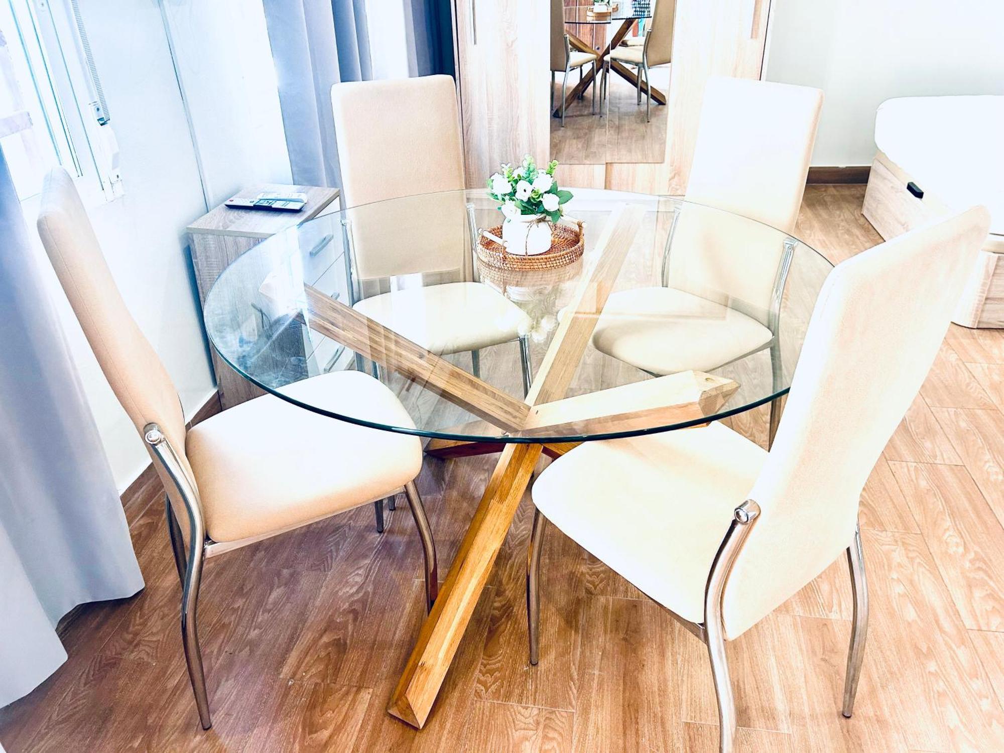 Plaza De Andalucia Home Con Parking Córdoba Eksteriør bilde